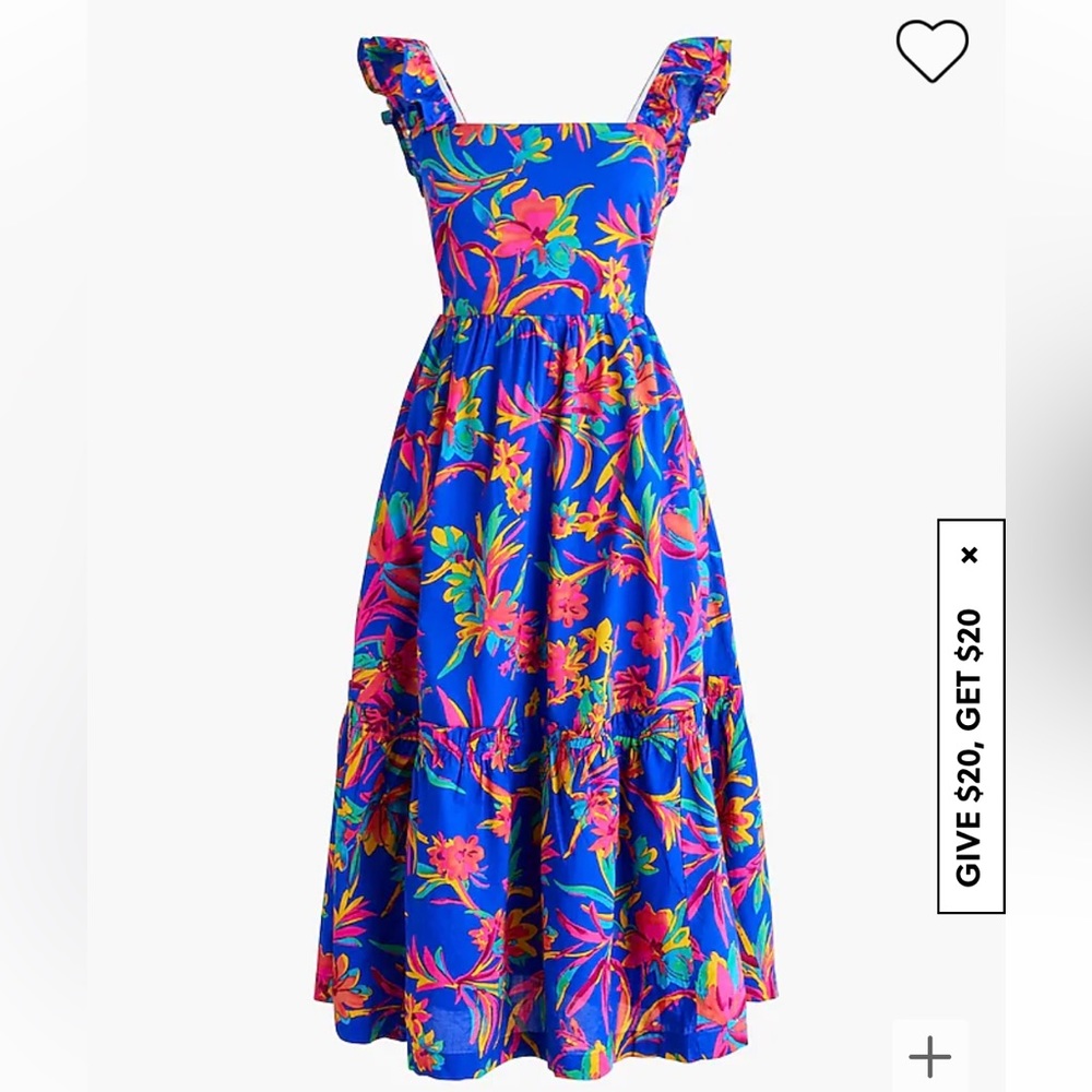 JCrew Dress
